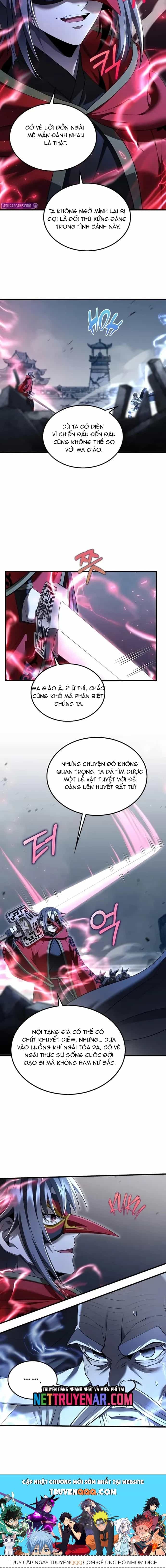 Bác Sĩ Trùng Sinh Về Murim - Chương 184 - ảnh 14