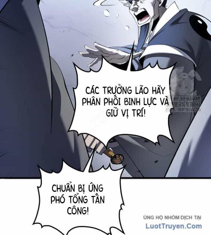 Bác Sĩ Trùng Sinh Về Murim - Chương 186 - ảnh 33
