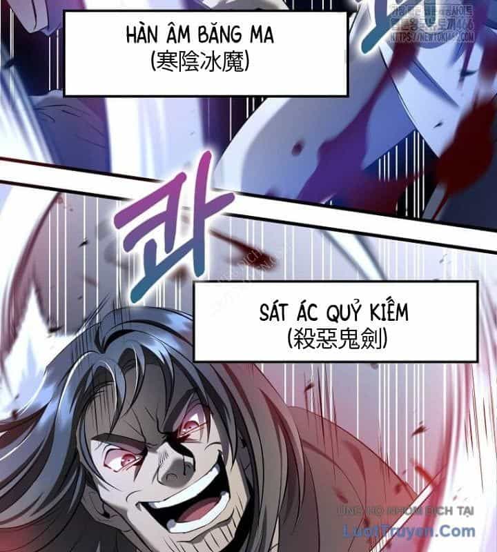 Bác Sĩ Trùng Sinh Về Murim - Chương 186 - ảnh 69