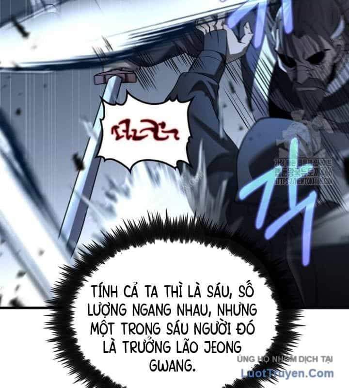 Bác Sĩ Trùng Sinh Về Murim - Chương 186 - ảnh 79