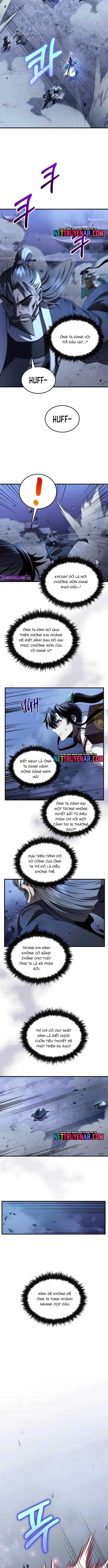 Bác Sĩ Trùng Sinh Về Murim - Chương 187 - ảnh 6