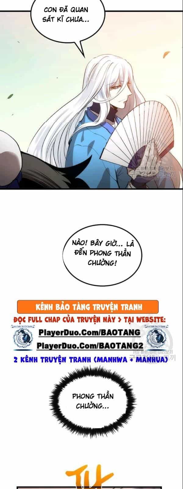 Bác Sĩ Trùng Sinh Về Murim - Chương 19 - ảnh 35