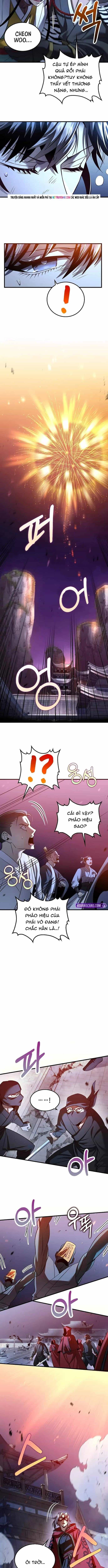 Bác Sĩ Trùng Sinh Về Murim - Chương 192 - ảnh 4