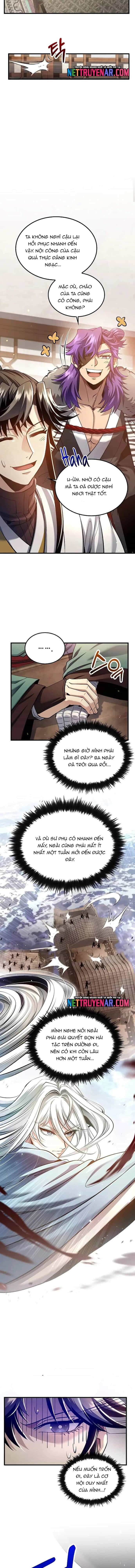 Bác Sĩ Trùng Sinh Về Murim - Chương 194 - ảnh 3