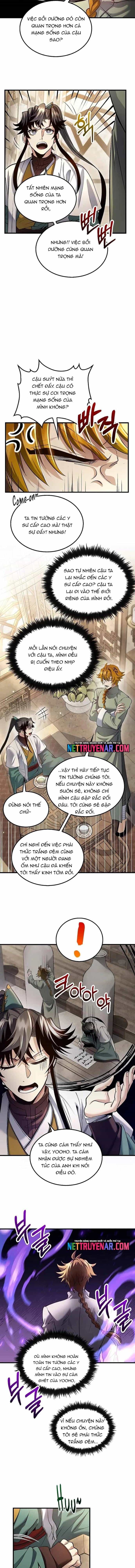 Bác Sĩ Trùng Sinh Về Murim - Chương 194 - ảnh 7