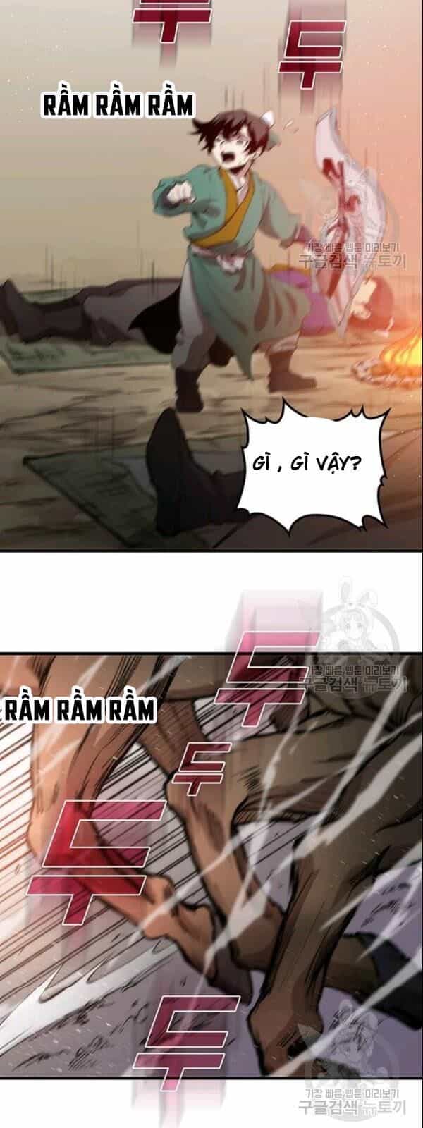 Bác Sĩ Trùng Sinh Về Murim - Chương 2 - ảnh 38