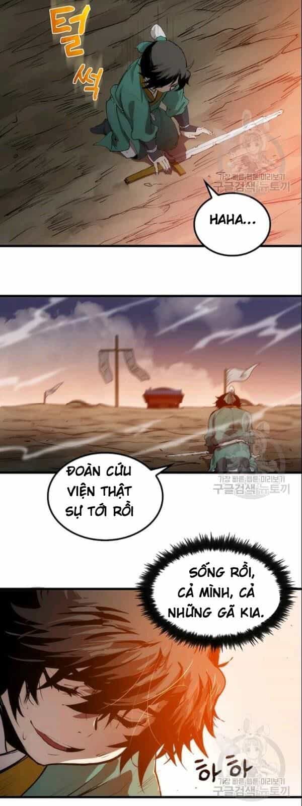 Bác Sĩ Trùng Sinh Về Murim - Chương 2 - ảnh 42