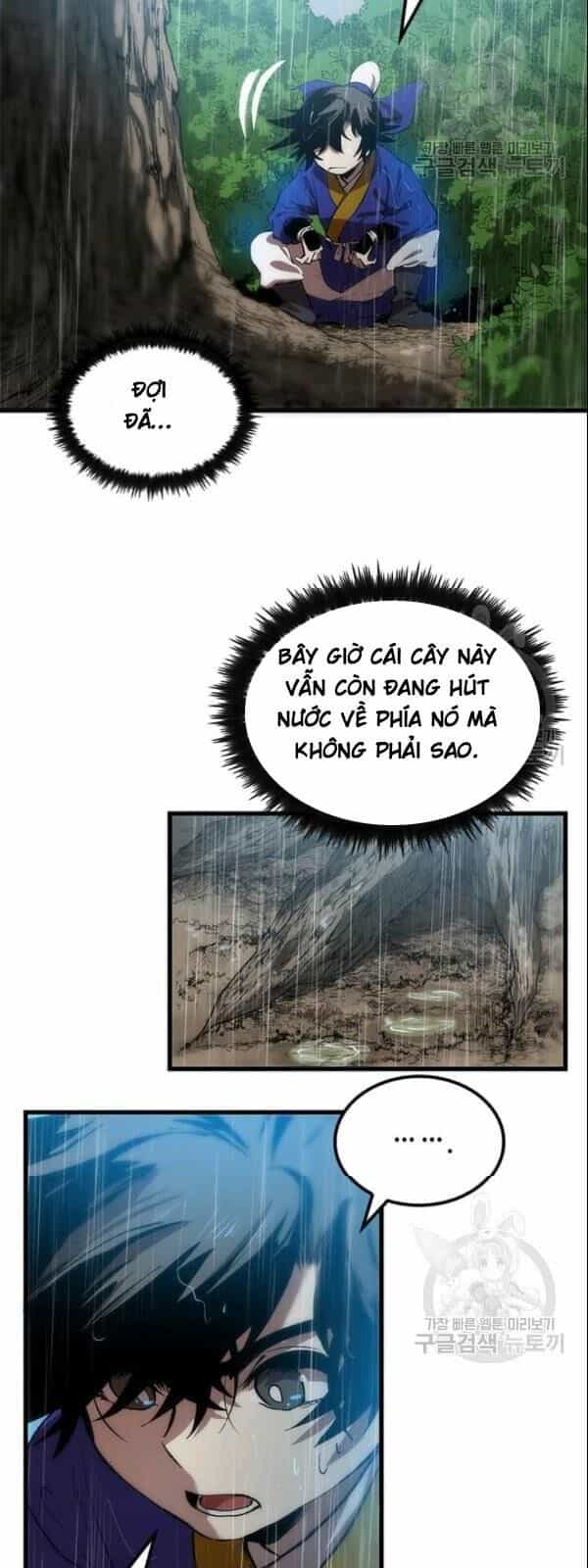 Bác Sĩ Trùng Sinh Về Murim - Chương 20 - ảnh 11