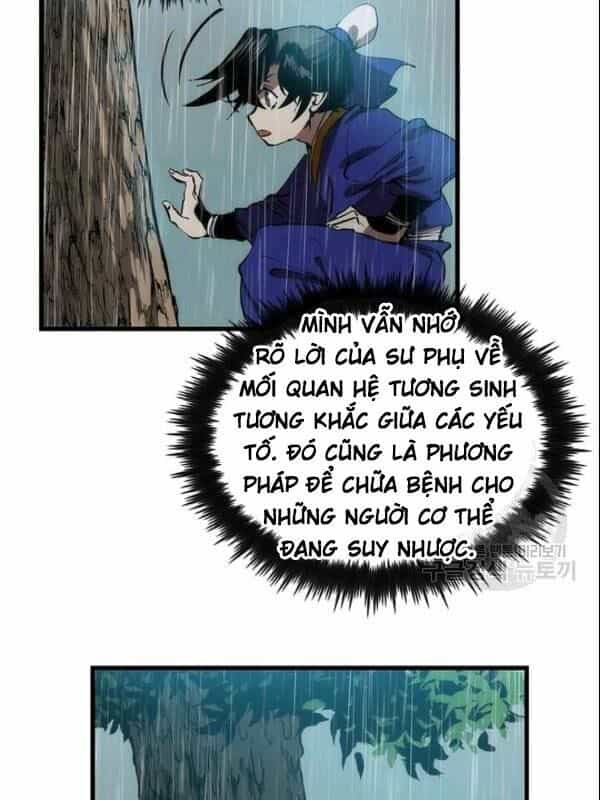 Bác Sĩ Trùng Sinh Về Murim - Chương 20 - ảnh 15