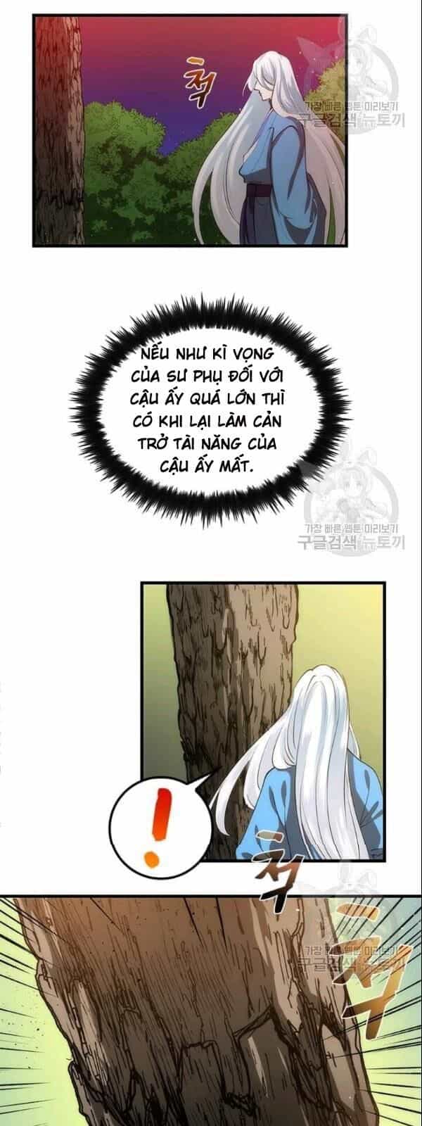Bác Sĩ Trùng Sinh Về Murim - Chương 20 - ảnh 36