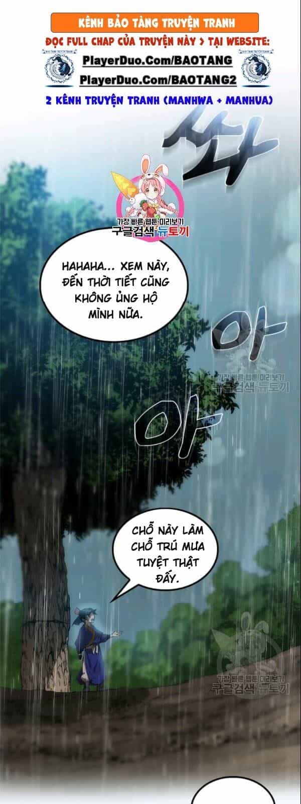 Bác Sĩ Trùng Sinh Về Murim - Chương 20 - ảnh 4