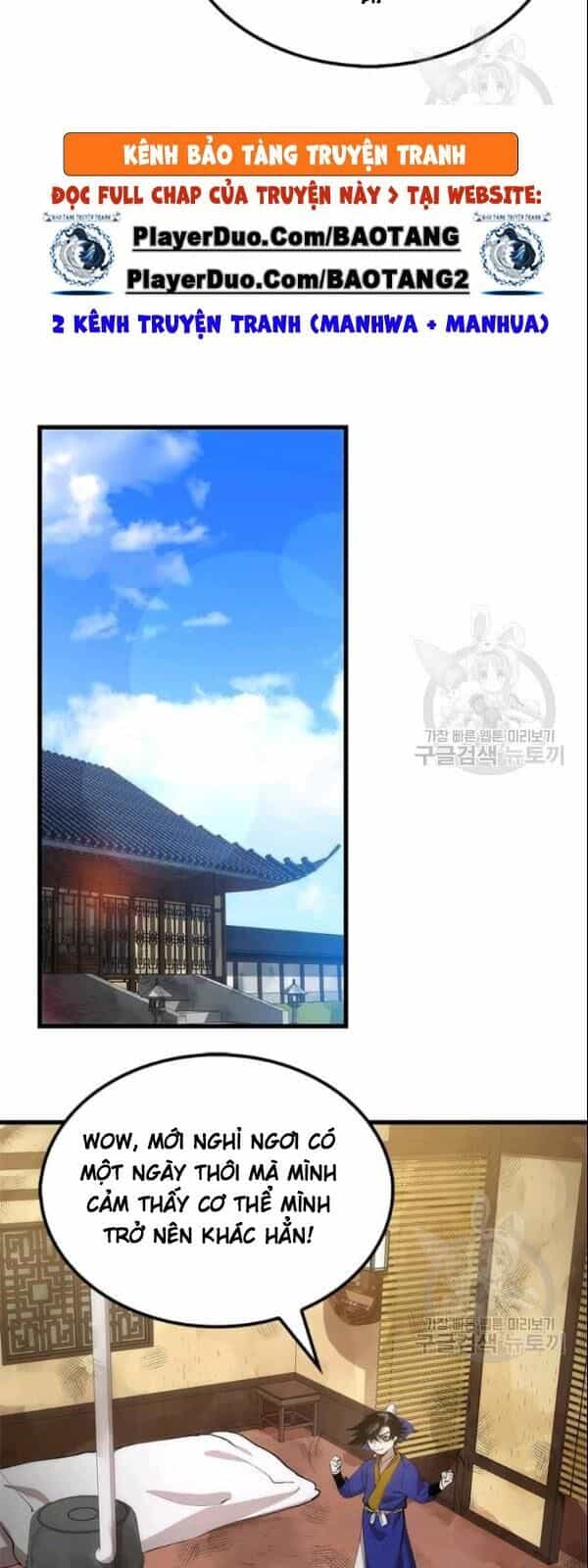 Bác Sĩ Trùng Sinh Về Murim - Chương 20 - ảnh 45