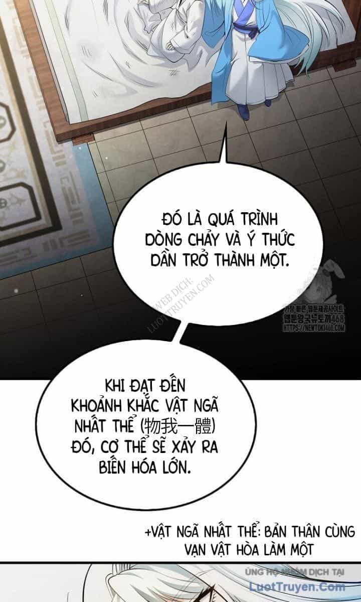 Bác Sĩ Trùng Sinh Về Murim - Chương 202 - ảnh 34