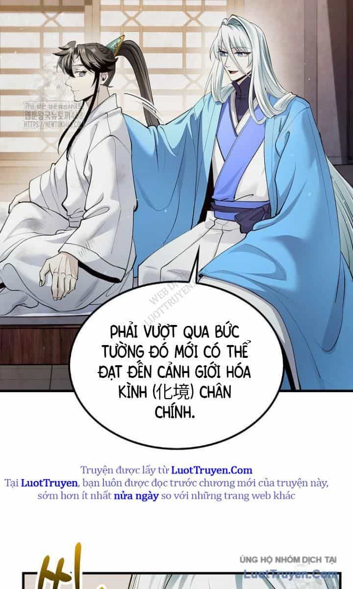 Bác Sĩ Trùng Sinh Về Murim - Chương 202 - ảnh 43
