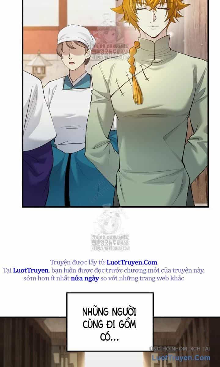 Bác Sĩ Trùng Sinh Về Murim - Chương 202 - ảnh 64