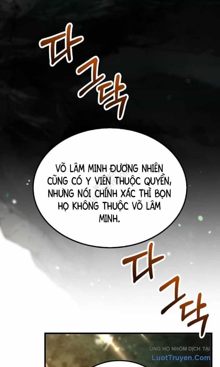 Bác Sĩ Trùng Sinh Về Murim - Chương 202 - ảnh 76