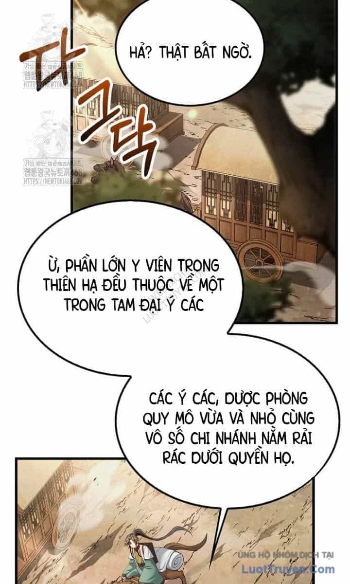 Bác Sĩ Trùng Sinh Về Murim - Chương 202 - ảnh 77