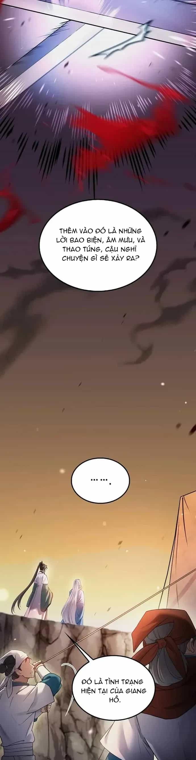 Bác Sĩ Trùng Sinh Về Murim - Chương 203 - ảnh 13