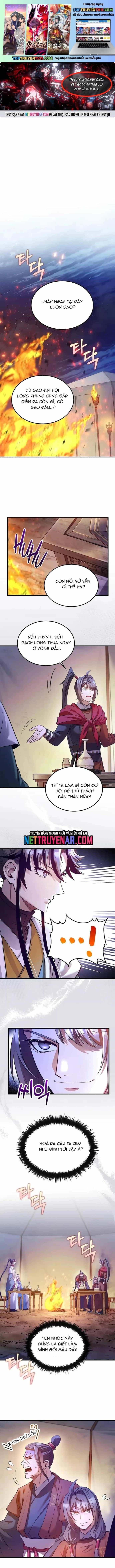 Bác Sĩ Trùng Sinh Về Murim - Chương 205 - ảnh 2