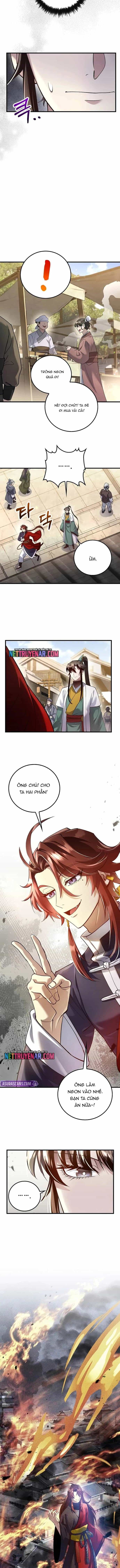 Bác Sĩ Trùng Sinh Về Murim - Chương 209 - ảnh 12