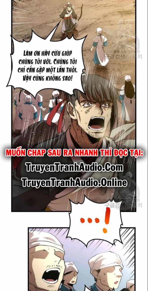 Bác Sĩ Trùng Sinh Về Murim - Chương 21 - ảnh 12