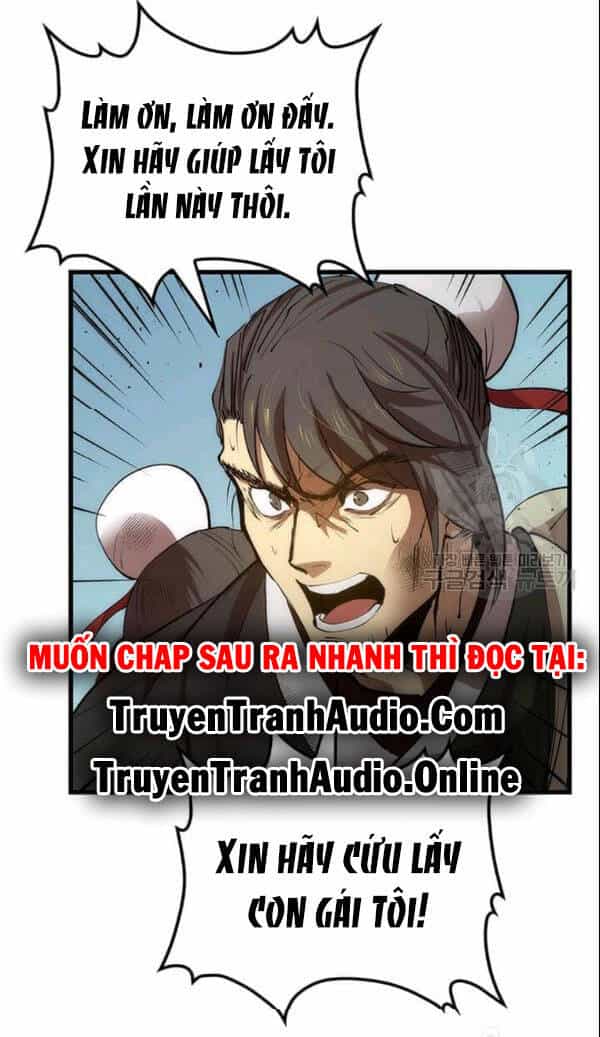 Bác Sĩ Trùng Sinh Về Murim - Chương 21 - ảnh 16