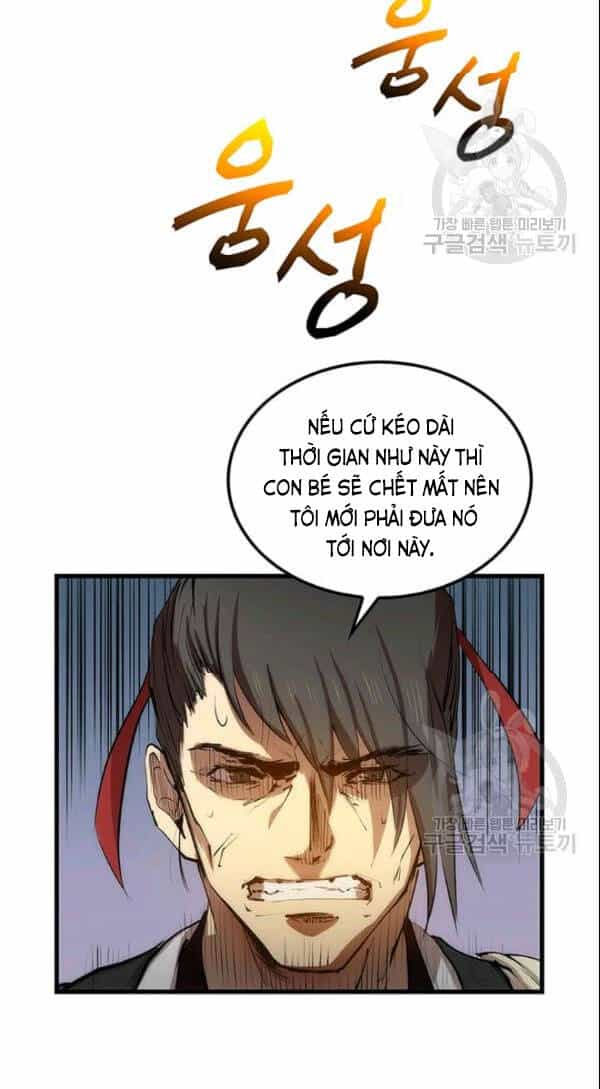 Bác Sĩ Trùng Sinh Về Murim - Chương 21 - ảnh 30