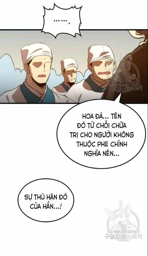 Bác Sĩ Trùng Sinh Về Murim - Chương 21 - ảnh 31