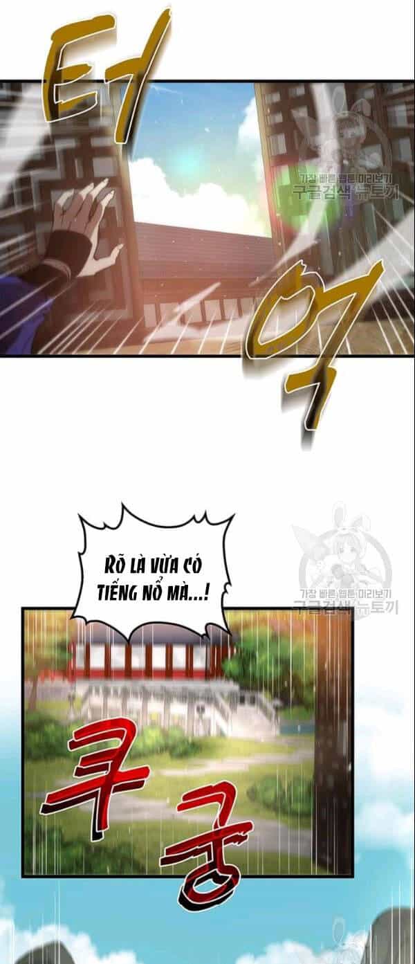 Bác Sĩ Trùng Sinh Về Murim - Chương 21 - ảnh 5
