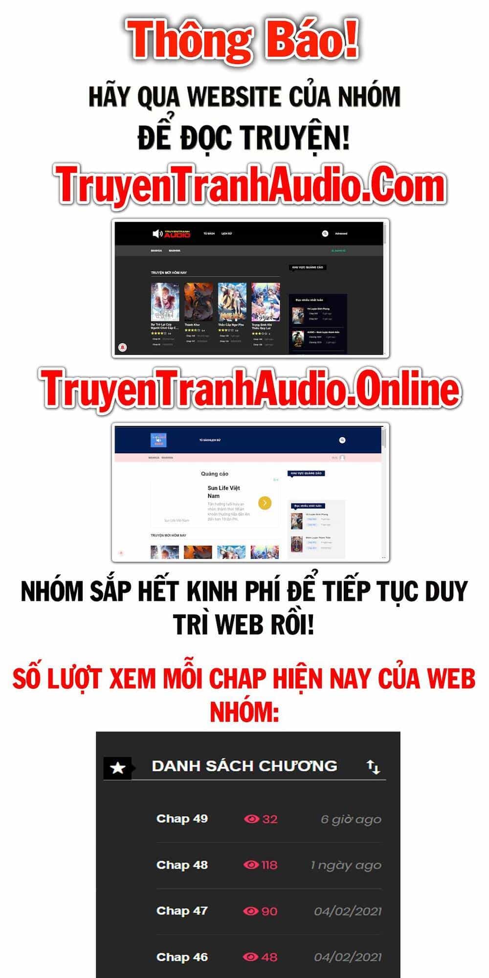 Bác Sĩ Trùng Sinh Về Murim - Chương 21 - ảnh 57