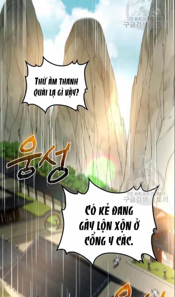 Bác Sĩ Trùng Sinh Về Murim - Chương 21 - ảnh 6