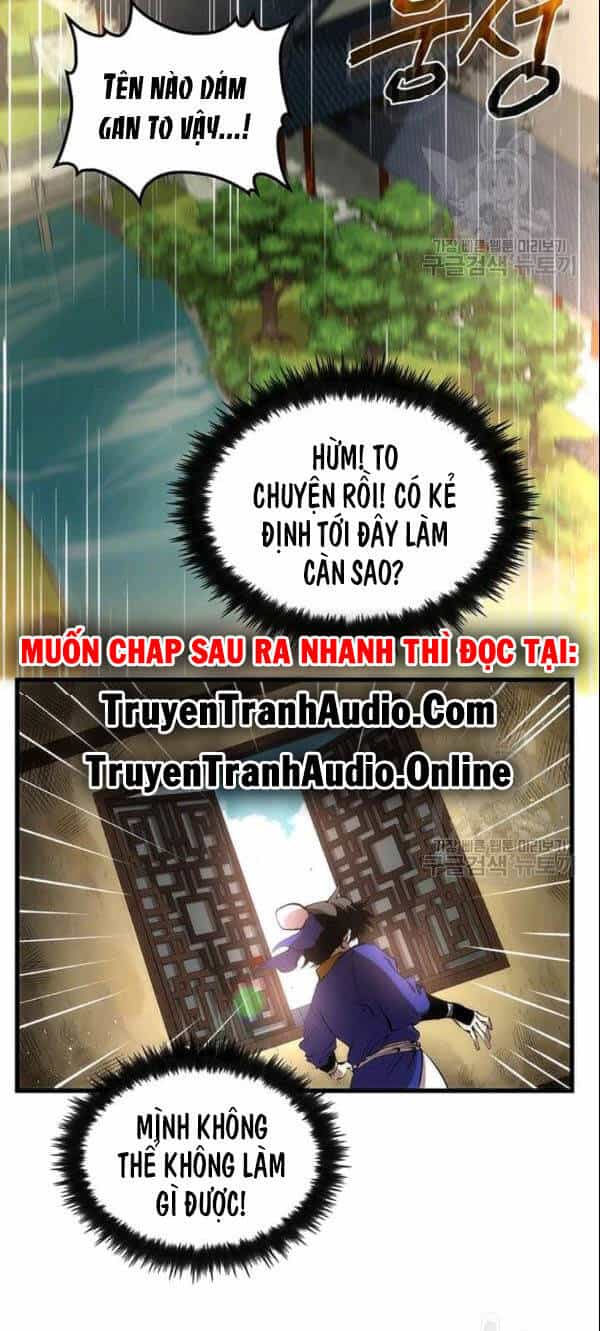 Bác Sĩ Trùng Sinh Về Murim - Chương 21 - ảnh 7