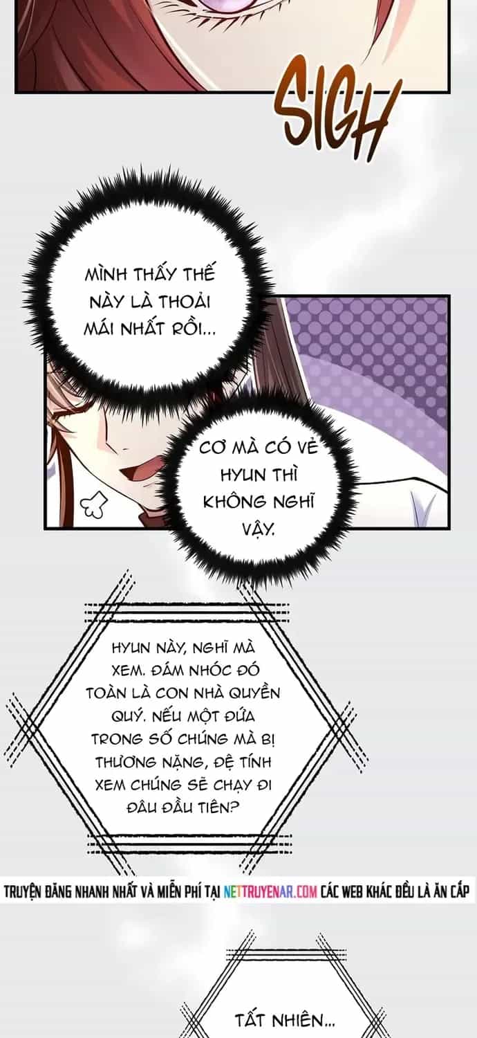 Bác Sĩ Trùng Sinh Về Murim - Chương 211 - ảnh 41