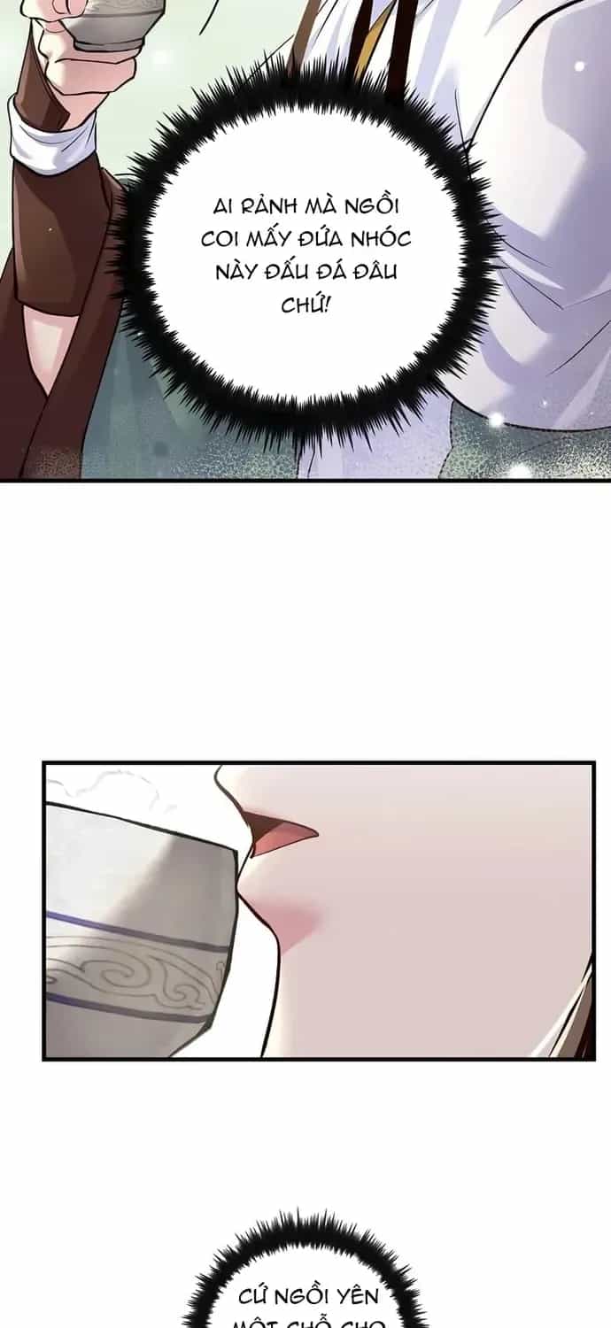 Bác Sĩ Trùng Sinh Về Murim - Chương 211 - ảnh 49