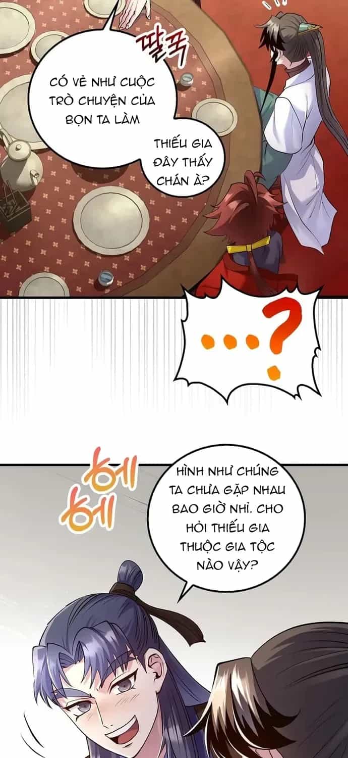 Bác Sĩ Trùng Sinh Về Murim - Chương 211 - ảnh 52