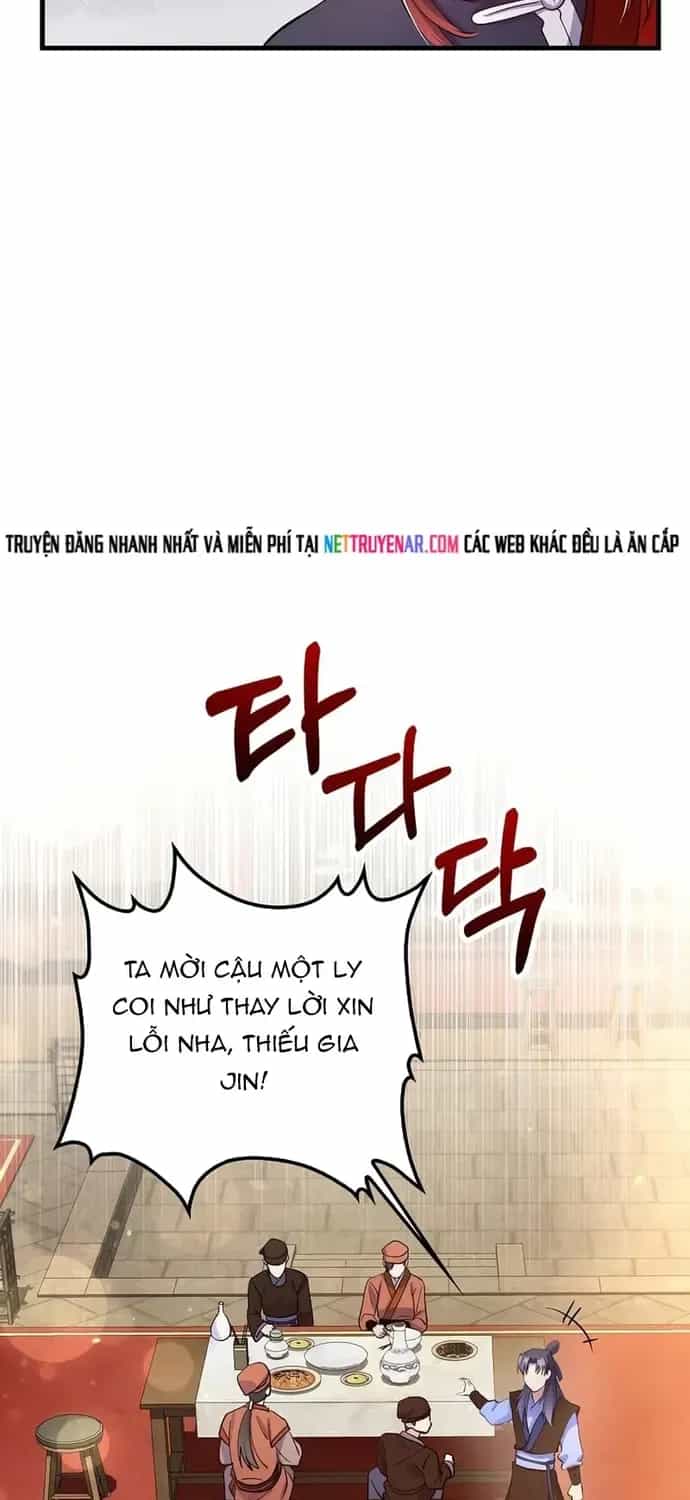 Bác Sĩ Trùng Sinh Về Murim - Chương 211 - ảnh 76