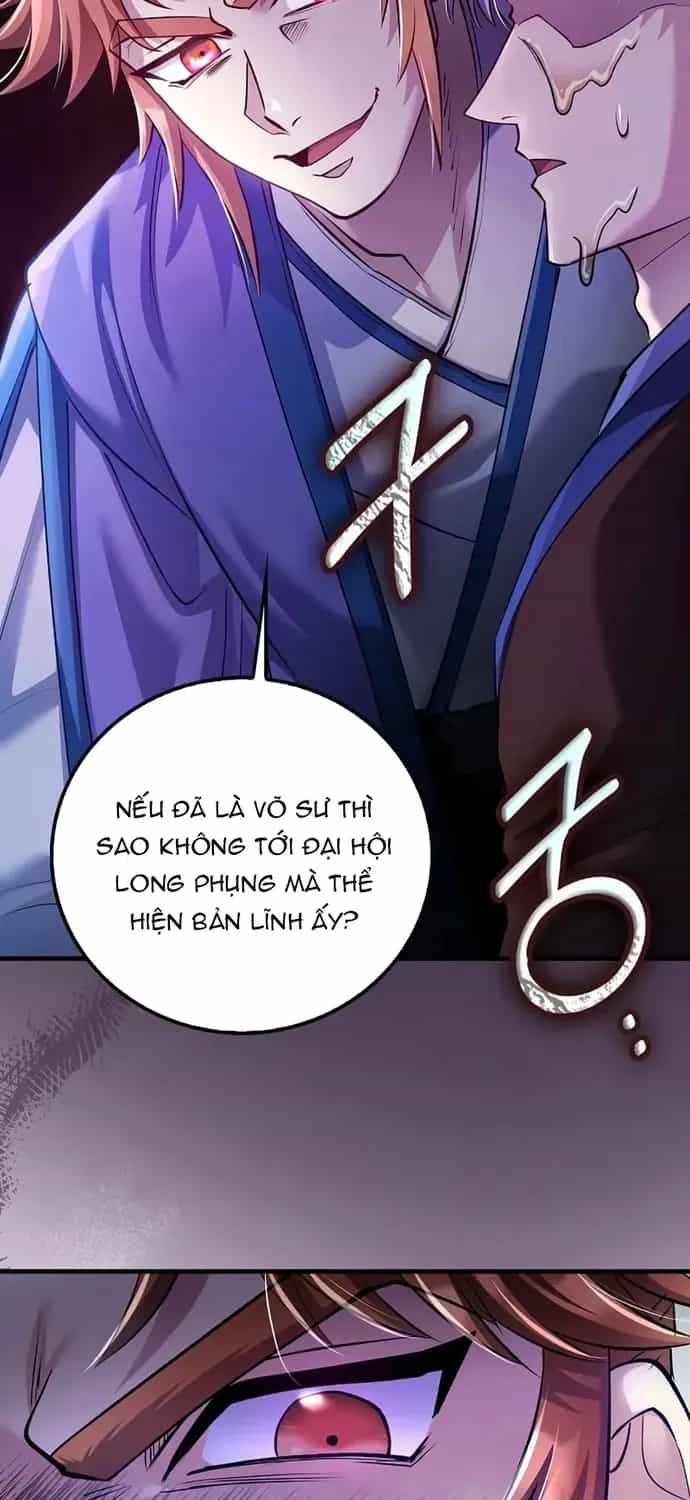 Bác Sĩ Trùng Sinh Về Murim - Chương 212 - ảnh 50