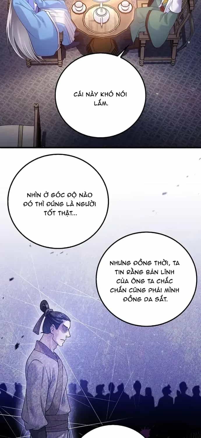 Bác Sĩ Trùng Sinh Về Murim - Chương 213 - ảnh 29