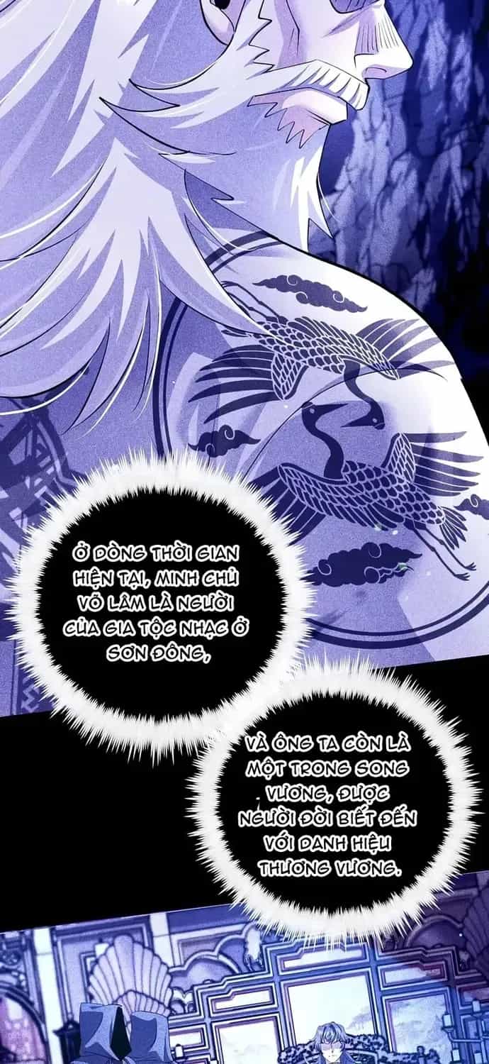 Bác Sĩ Trùng Sinh Về Murim - Chương 213 - ảnh 3