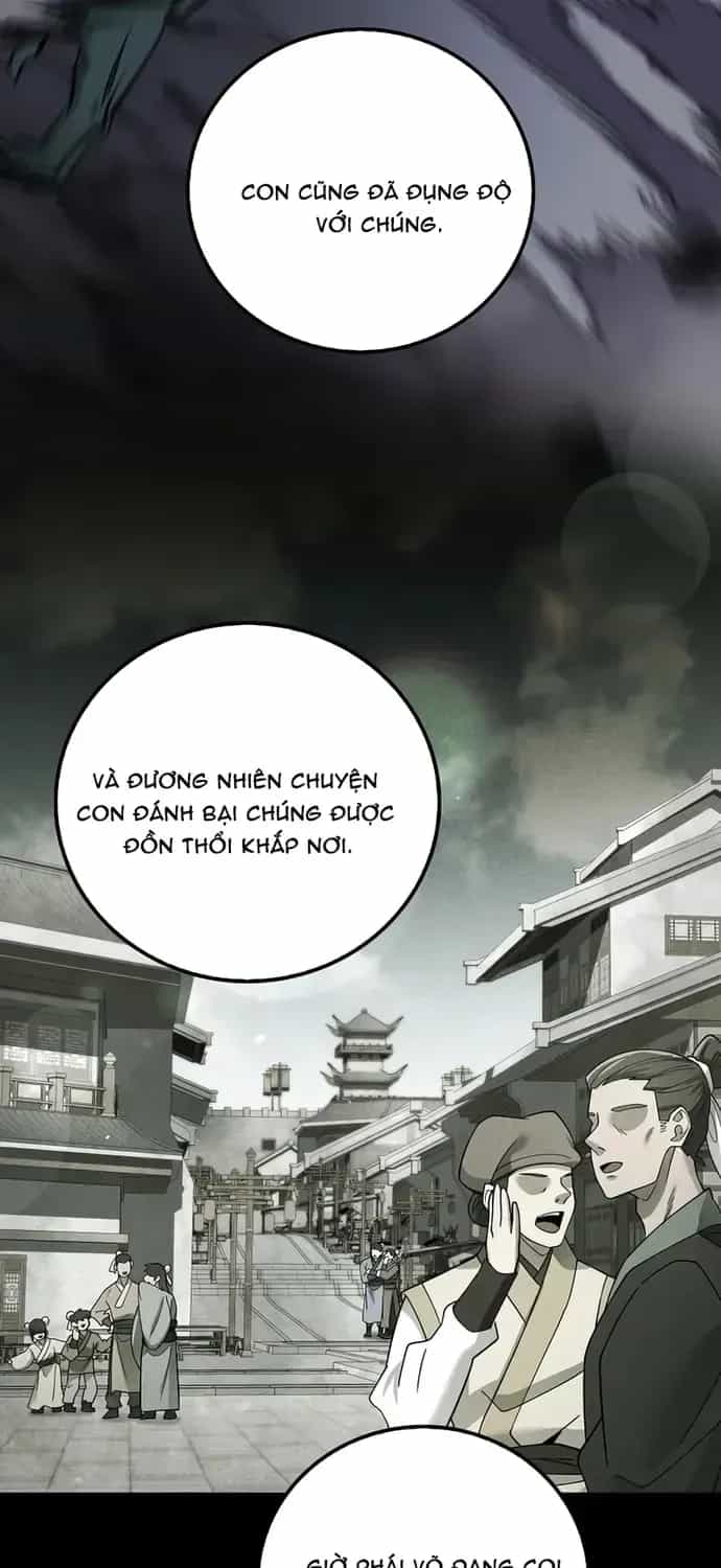 Bác Sĩ Trùng Sinh Về Murim - Chương 213 - ảnh 39