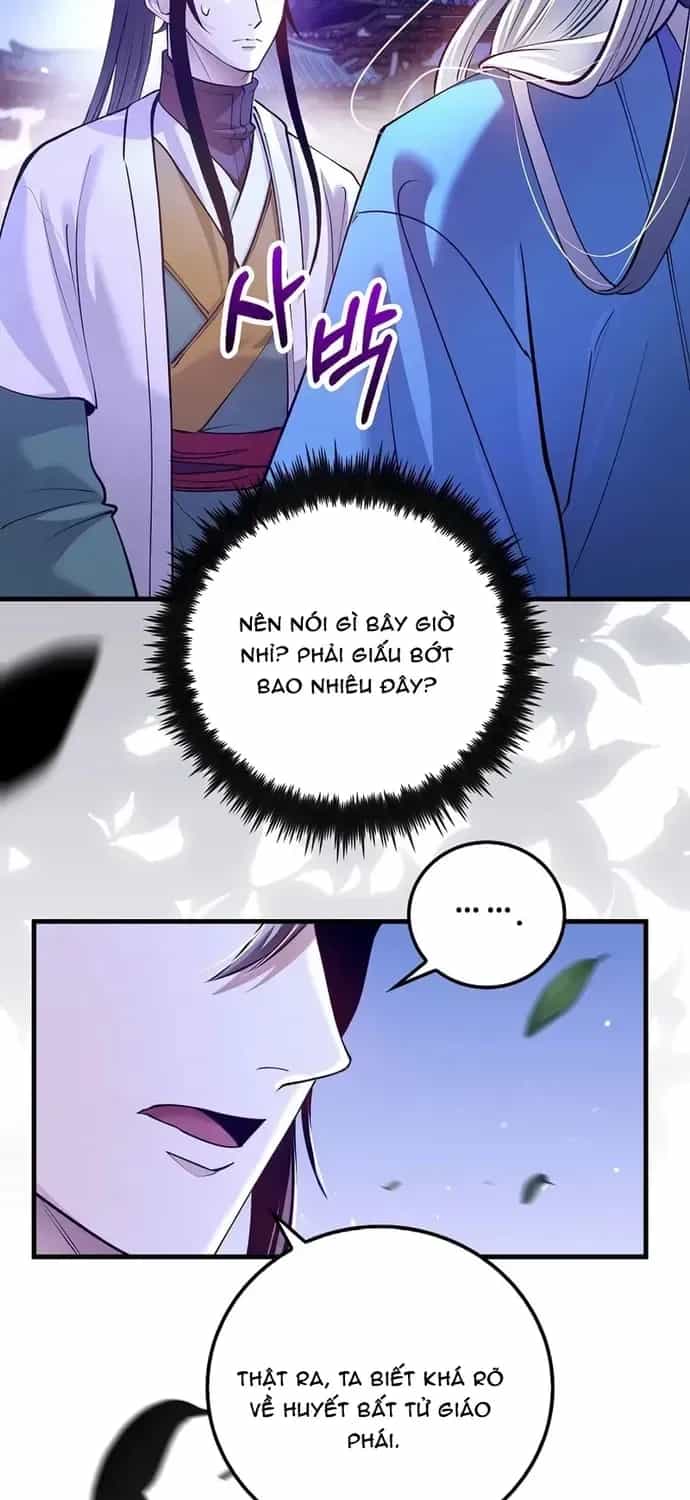 Bác Sĩ Trùng Sinh Về Murim - Chương 213 - ảnh 47