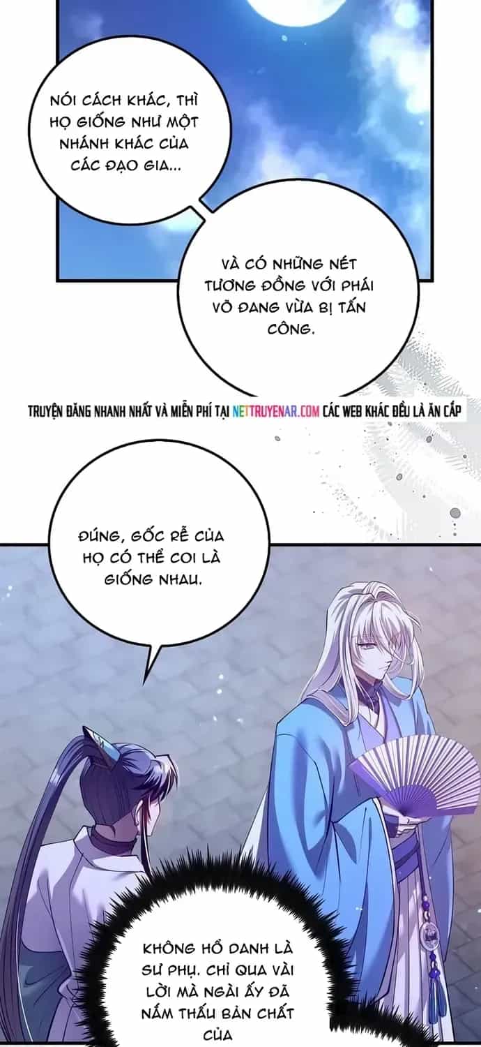 Bác Sĩ Trùng Sinh Về Murim - Chương 213 - ảnh 59