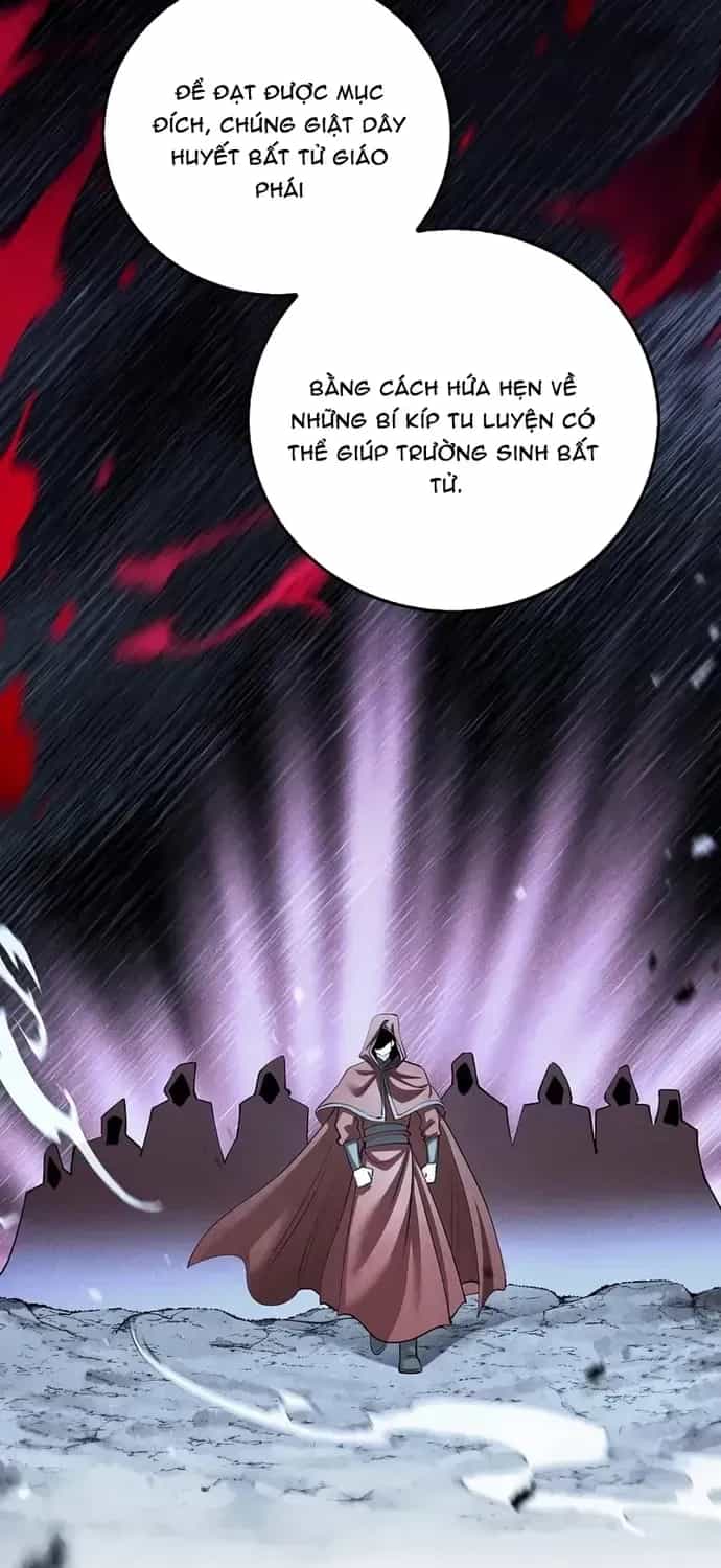 Bác Sĩ Trùng Sinh Về Murim - Chương 213 - ảnh 67