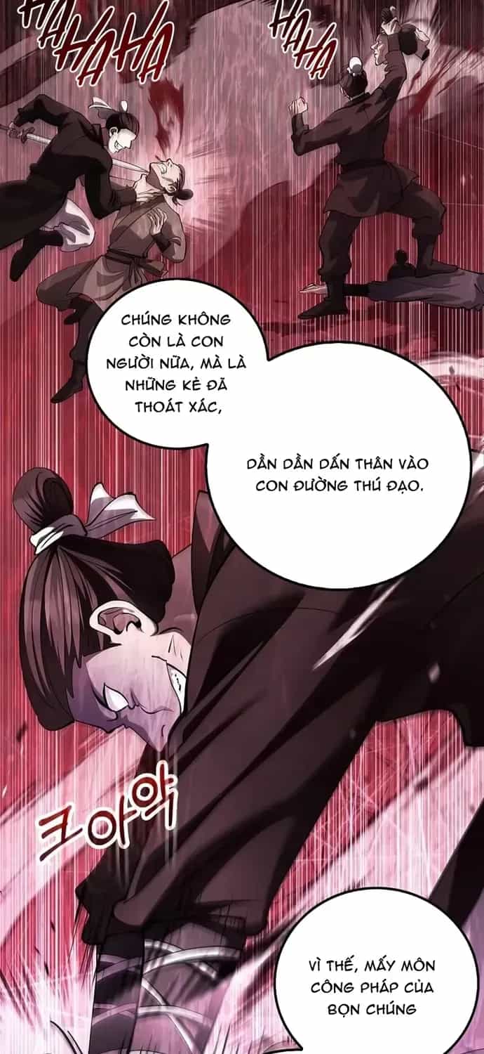 Bác Sĩ Trùng Sinh Về Murim - Chương 213 - ảnh 75