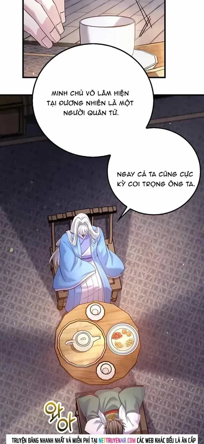 Bác Sĩ Trùng Sinh Về Murim - Chương 213 - ảnh 9