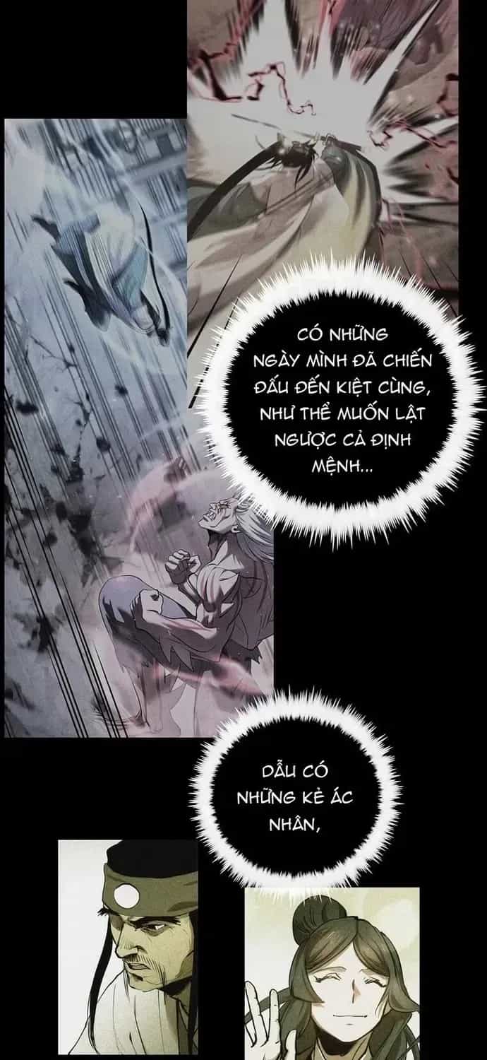 Bác Sĩ Trùng Sinh Về Murim - Chương 214 - ảnh 5