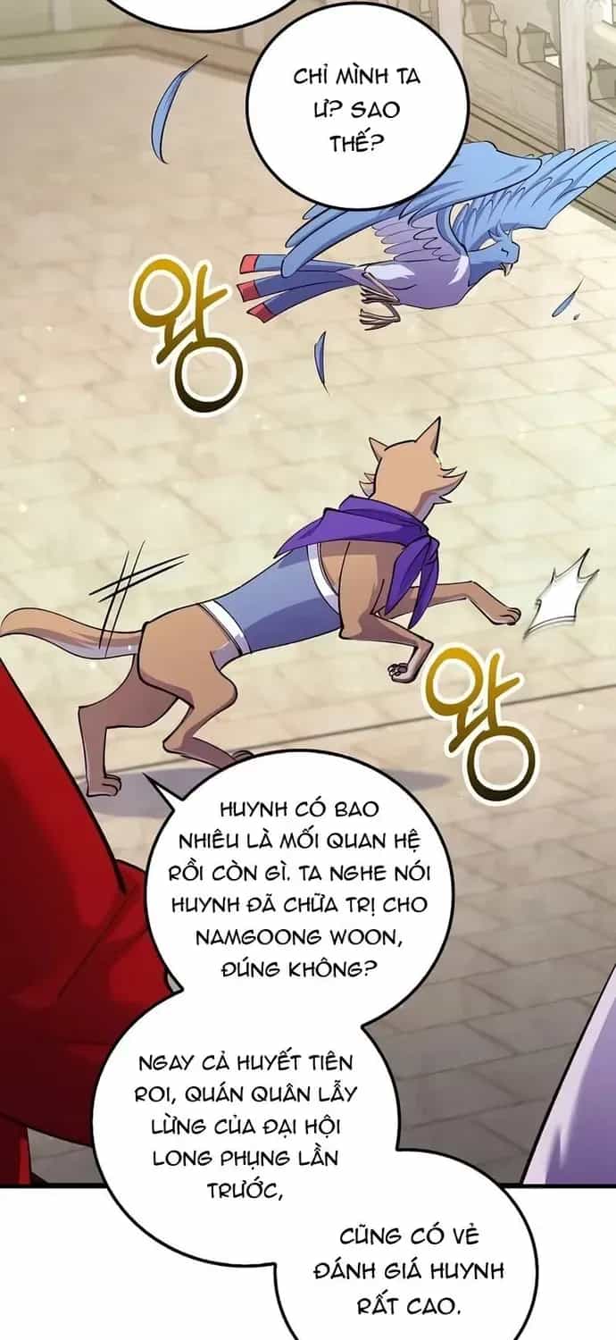 Bác Sĩ Trùng Sinh Về Murim - Chương 214 - ảnh 56