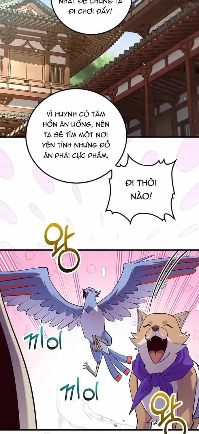 Bác Sĩ Trùng Sinh Về Murim - Chương 214 - ảnh 65
