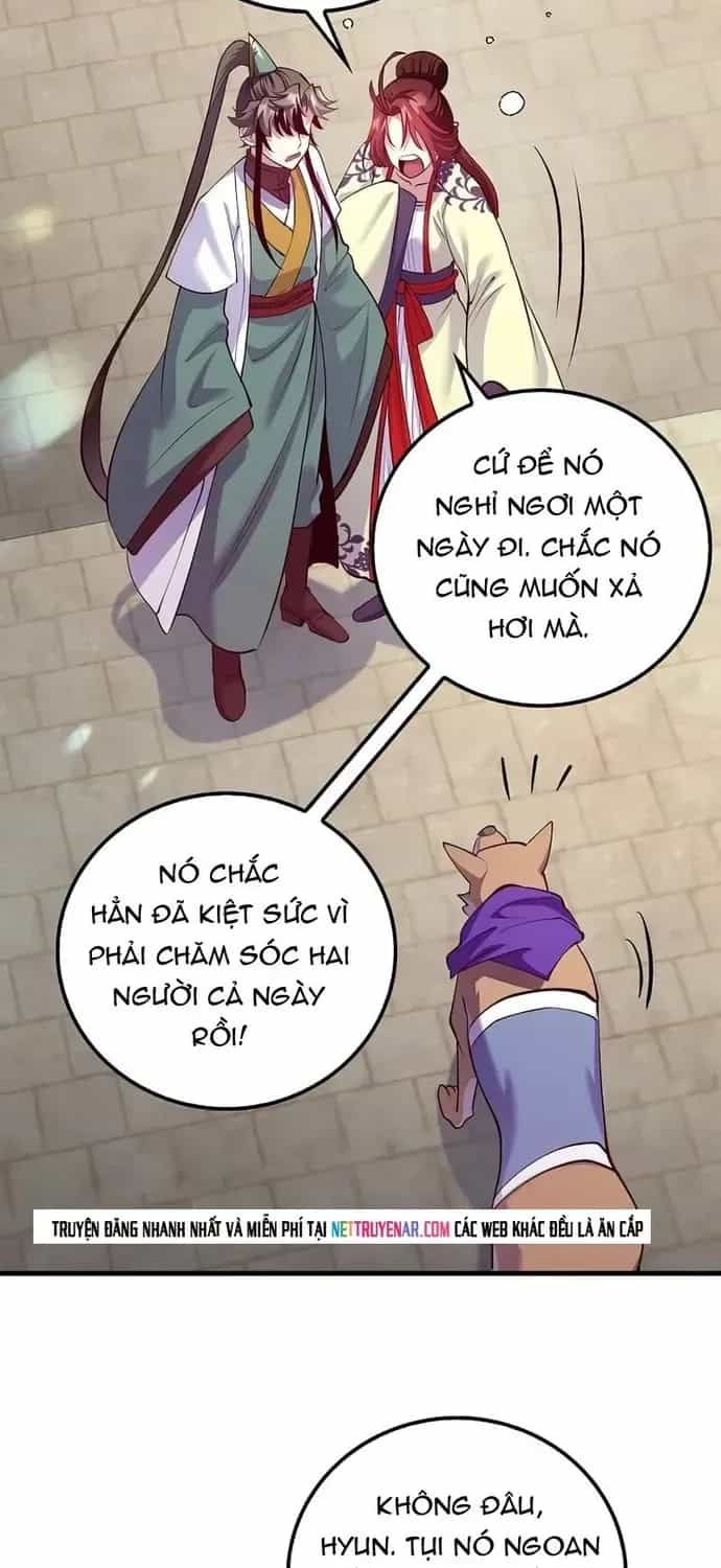 Bác Sĩ Trùng Sinh Về Murim - Chương 214 - ảnh 68