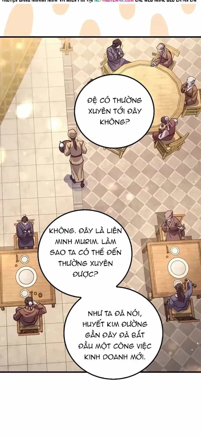 Bác Sĩ Trùng Sinh Về Murim - Chương 215 - ảnh 7